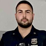 Matthew Palmieri