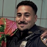 Ahmed H. Dola