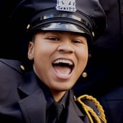 Azure M. Reid