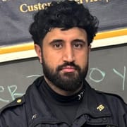 Zeshan Ali