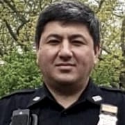 Dilmurod Hamidov