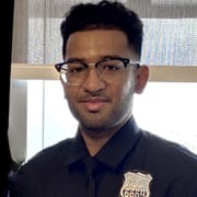 Kevin N. Ramotar