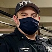 Michael F. Schiavone