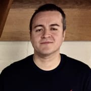 Kendrick Maldonado