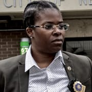 Felicia Simon