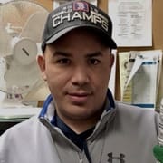 Alexander Velasquez