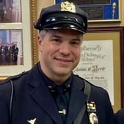 Steven M. Horn