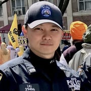 Johnny Liu