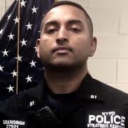 Sunil R. Gidarisingh
