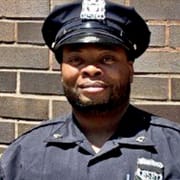 Najja K. Rucker