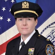 Megan C. Omalley