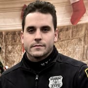 Matthew Carosella