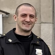Ryan M. Vieira