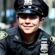 Marc A. Acevedo