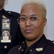 Shareefa Abdulali