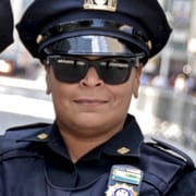 Carmen A. Cabrera
