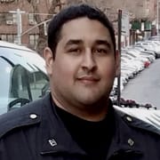 Jorel Irizarry