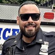 Mauricio E. Fuentes