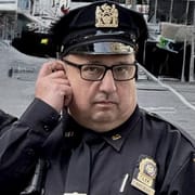 Bart M. Pipcinski