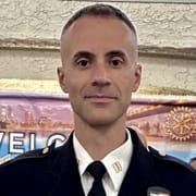Evan Galane