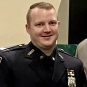 Ryan R. Nash