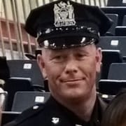 Terrence J. Mcgrath