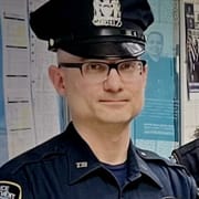 Christian M. Serpico