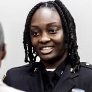 Domonique N. Hall