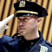 Stephen M. Daly
