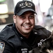 Paul Rivera