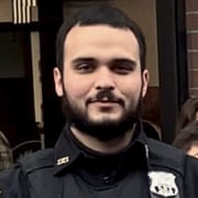 Everett M. Rodriguez