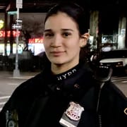 Elizbeth Torres