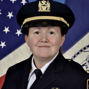 Kristen A. Schafer