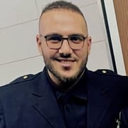 Ahmed M. Marie