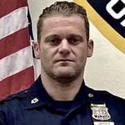 Kenneth W. Caufield