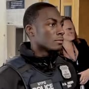 Jadell J. Joseph