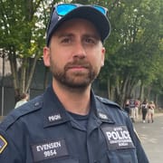 Brian E. Evensen