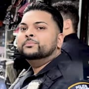 Alister A. Singh