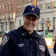 Kristen A. Collins