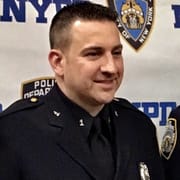 Benedict C. Vultaggio