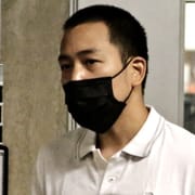 Phillip Wong