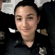 Jessica G. Parisi