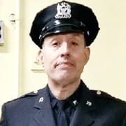 Emilio Ortega