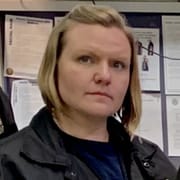 Jaclyn A. Rodney