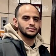 Yhayh Saleh