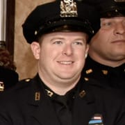 Ryan P. Mcavoy