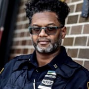 Christopher T. London