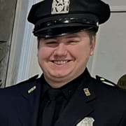 Nicholas J. Gluth