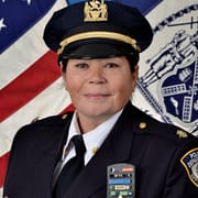Kathleen E. Fahey