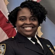 Julieann D. Stapleton